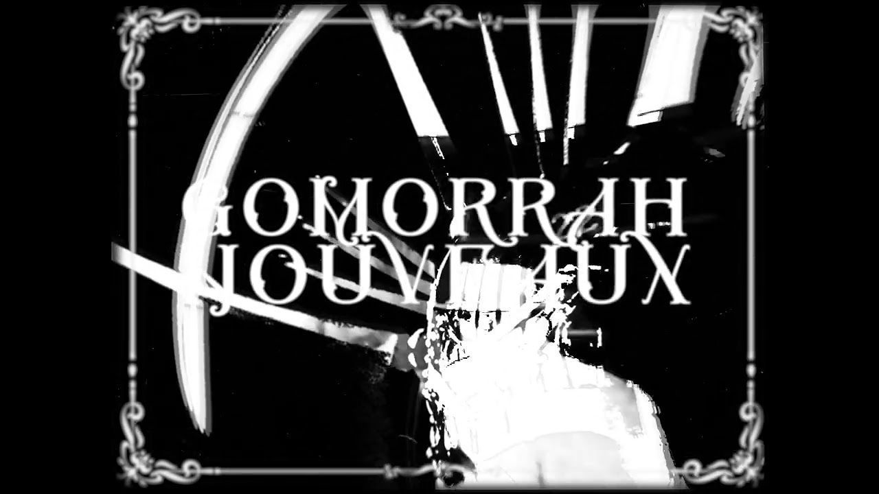 Imperial Triumphant - Gomorrah Nouveaux (Official)