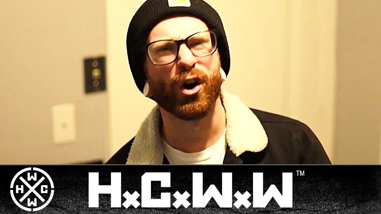 Stubborn Will - Indignation (Official)