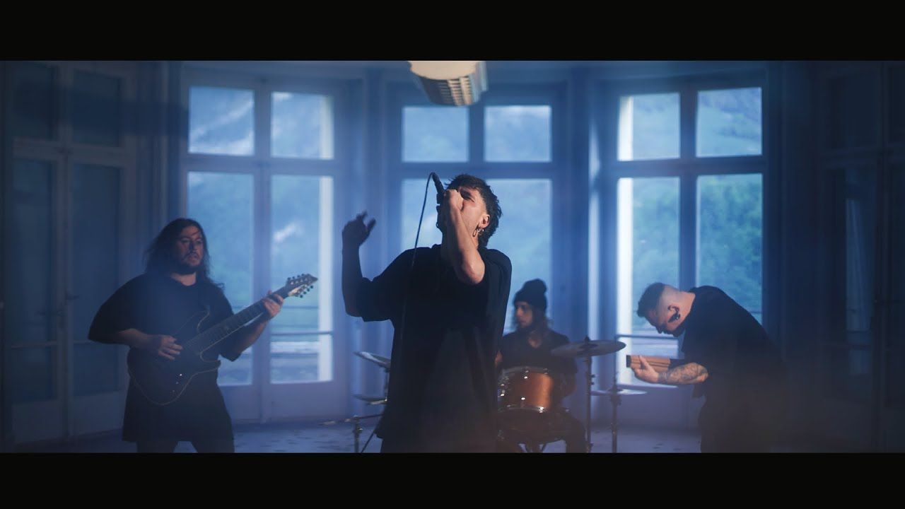 Alchemists - Ghost (Official)