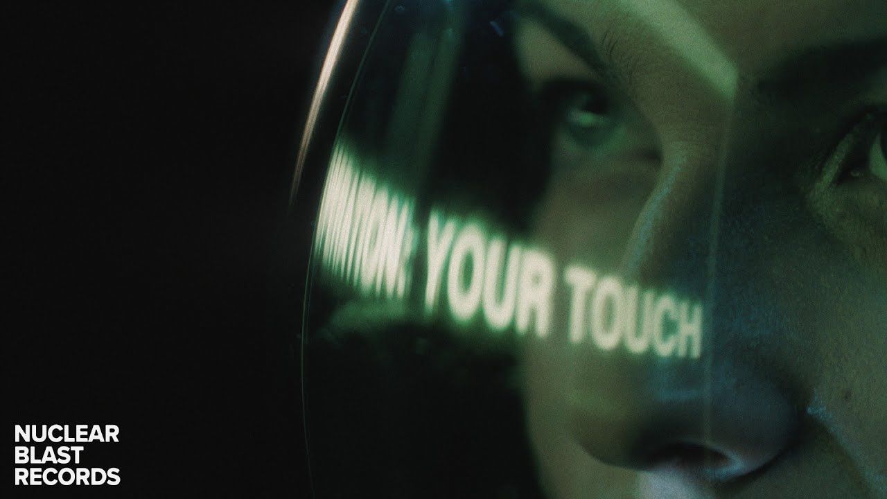 Reliqa - Your Touch (Official)