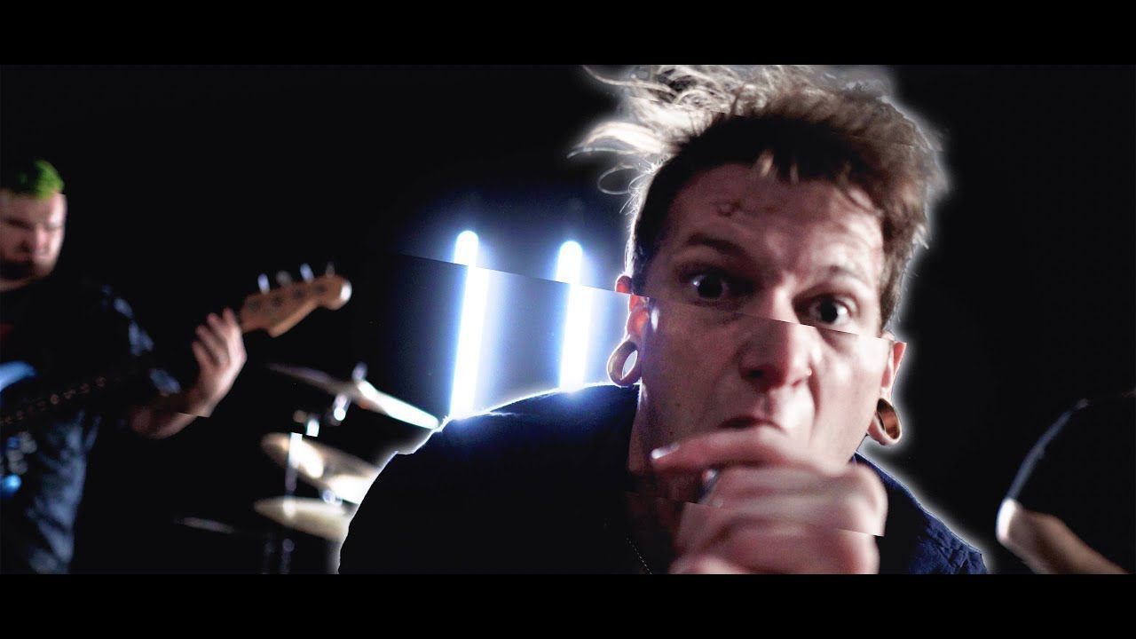 Yugen - Fire (Official)