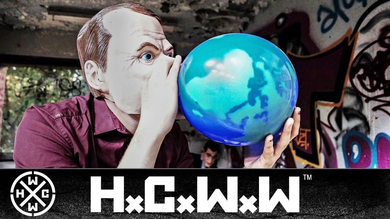 Dumpling - Country of Human Wrongs (Official)