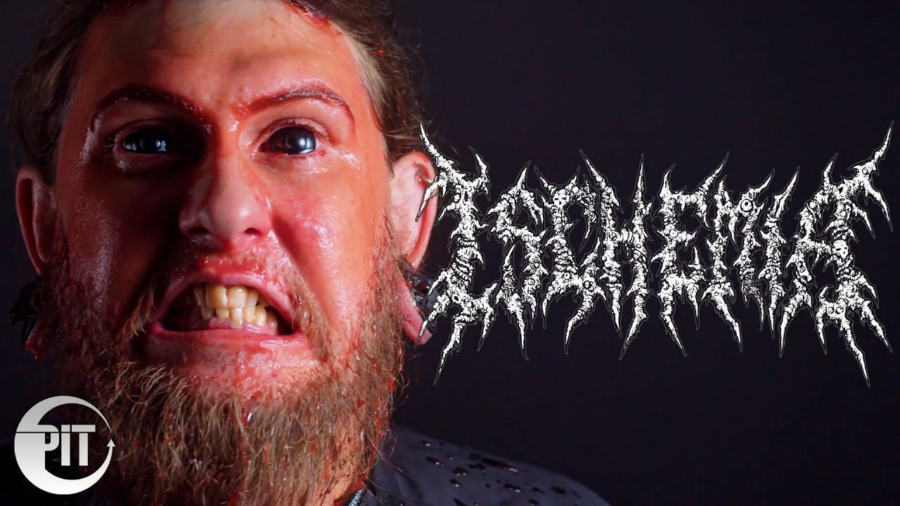 Ischemia - White Walls / Evil (Official)
