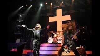 Ozzy Osbourne - Full Concert Live @ Fort Rock 2018