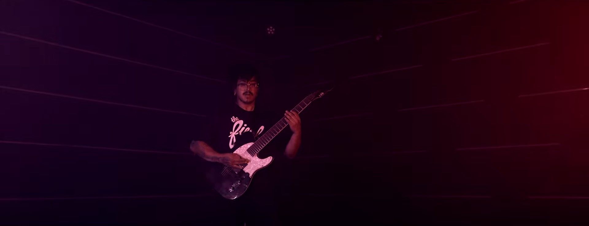 Bare King - Generation Waste (Official)