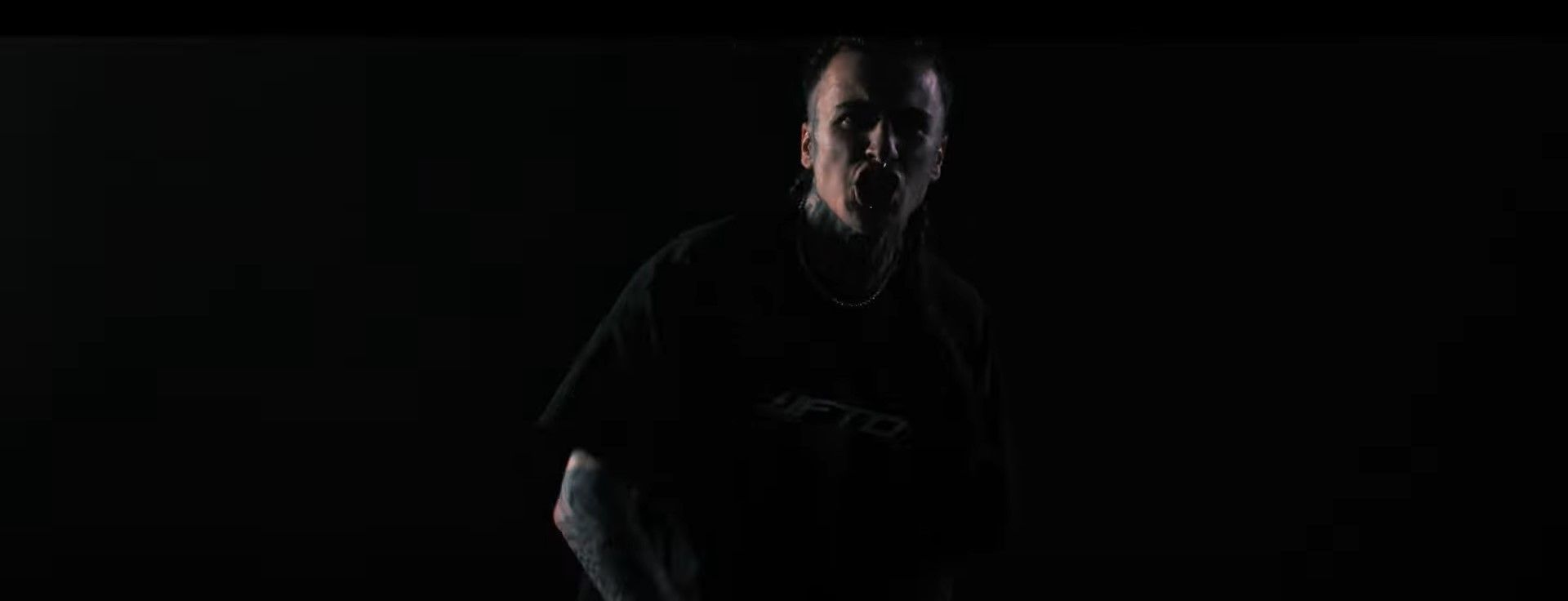 Ritual Of Despair - Eliminate/No Sympathy (Official)