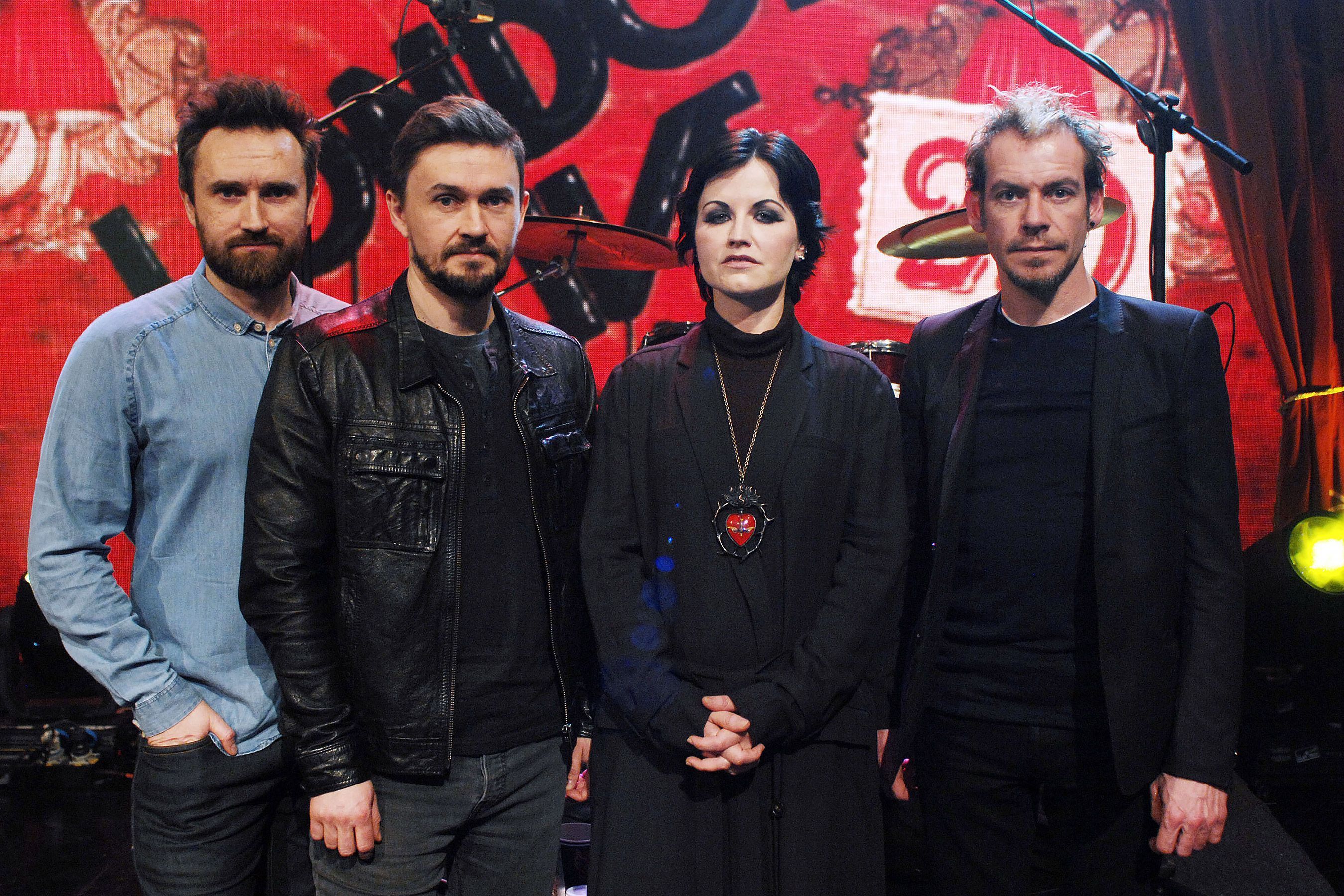 The cranberries фото