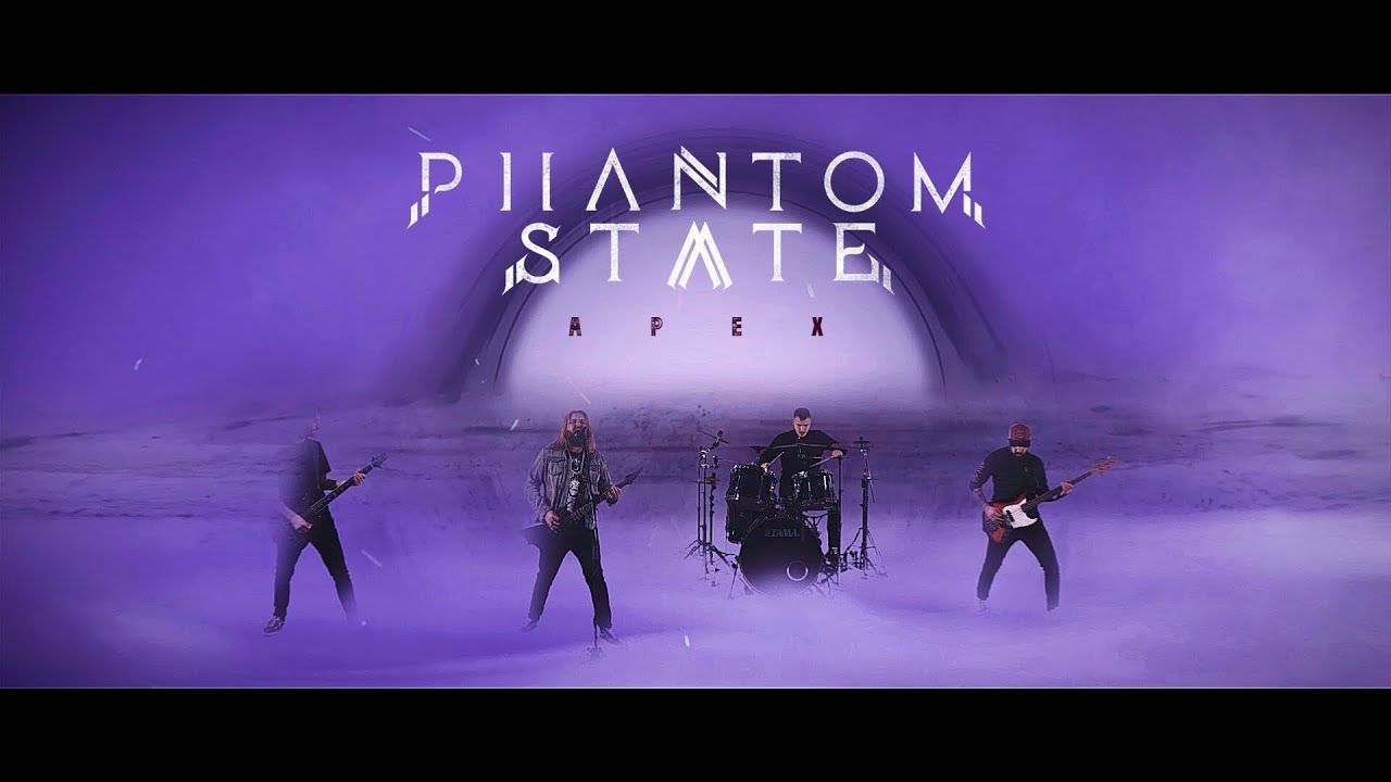 Phantom State - Apex (Official)