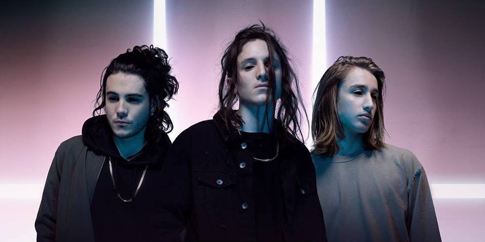 Chase atlantic участники имена с фото