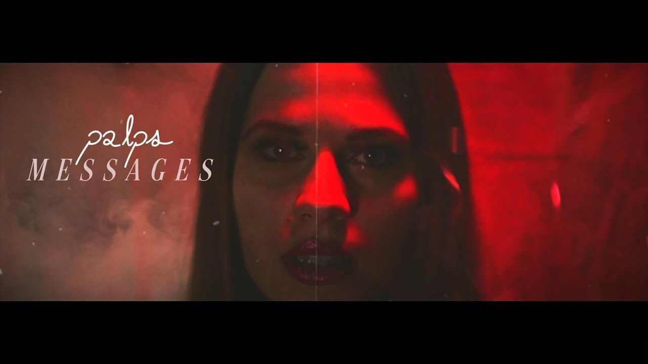 Palps - Messages (Official)