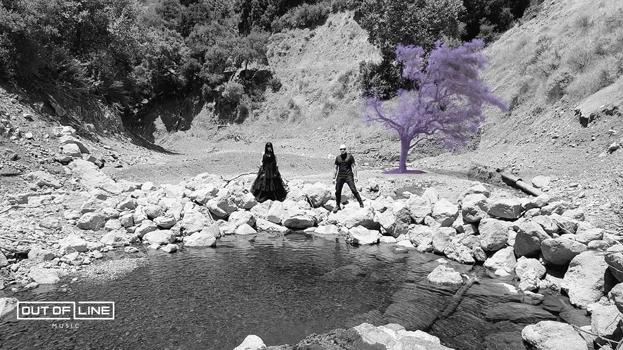 Ghostbells - Darkness Saves (Official)