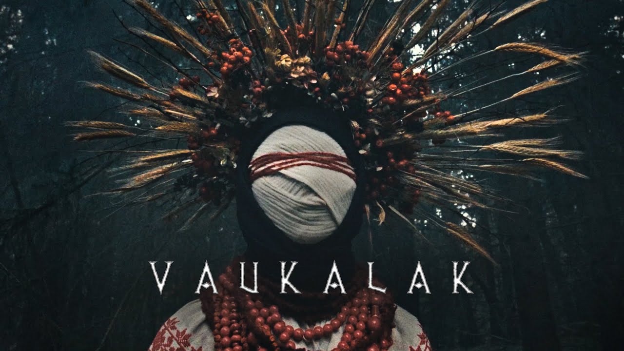 Irdorath - Vaukalak (Official)