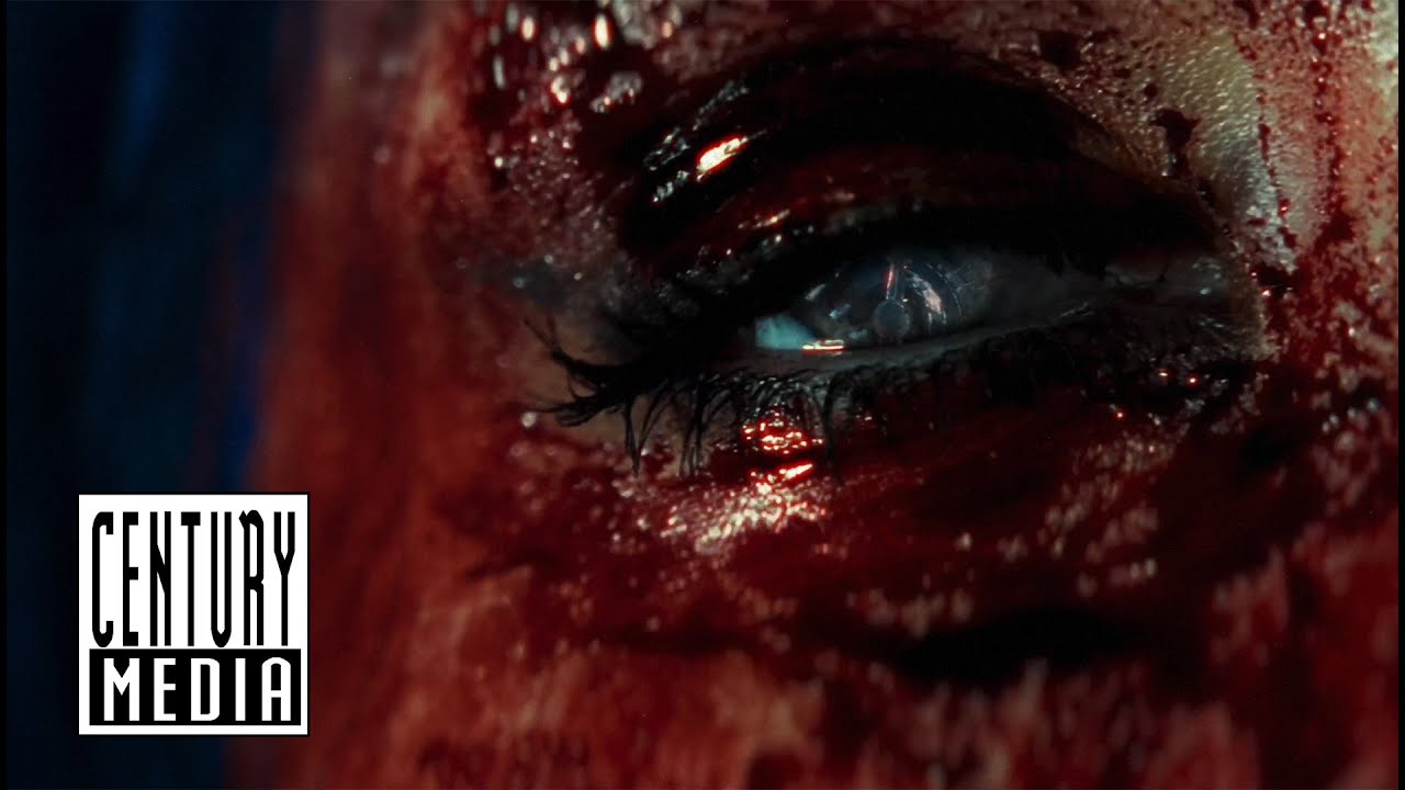 Arch Enemy - Blood Dynasty (Official)