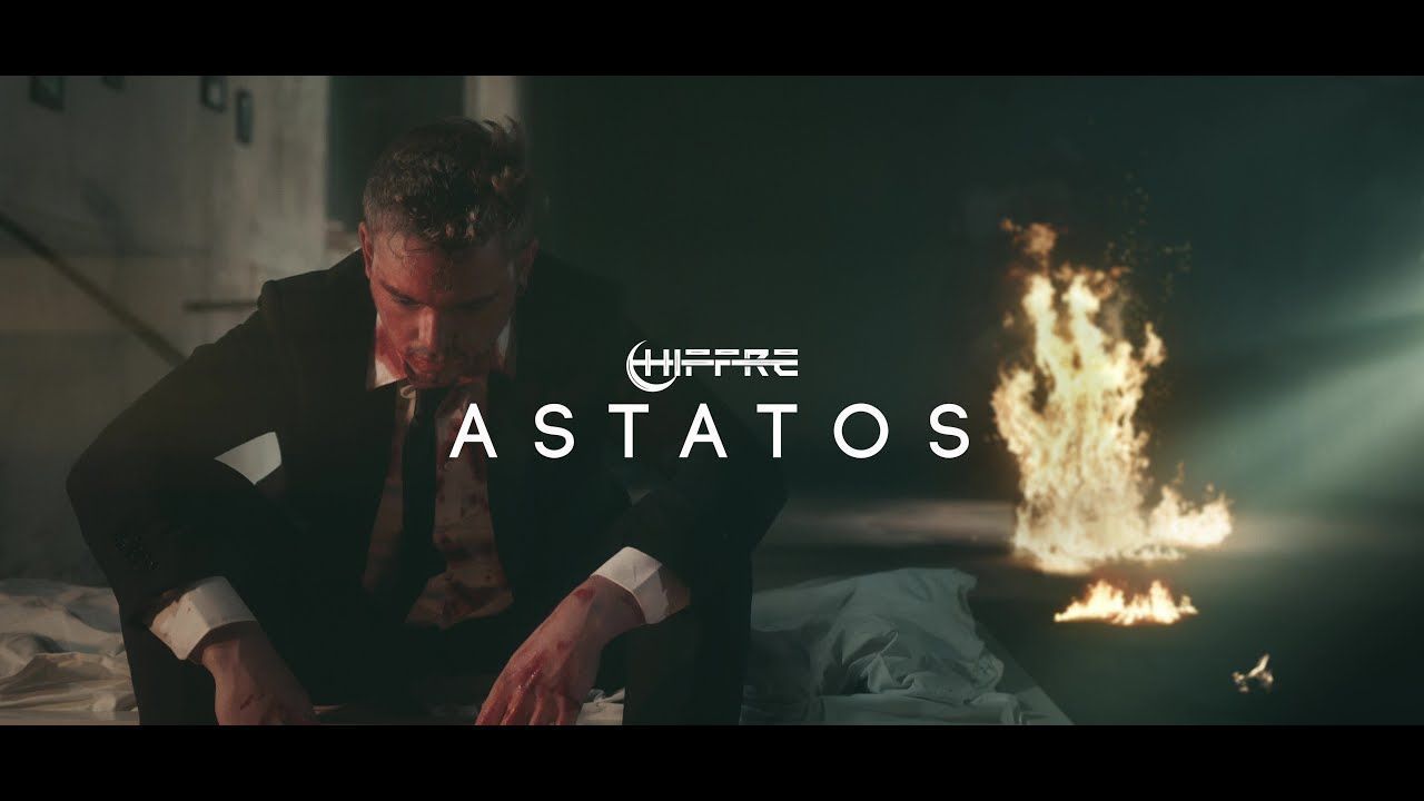 Chiffre - Astatos (Official)