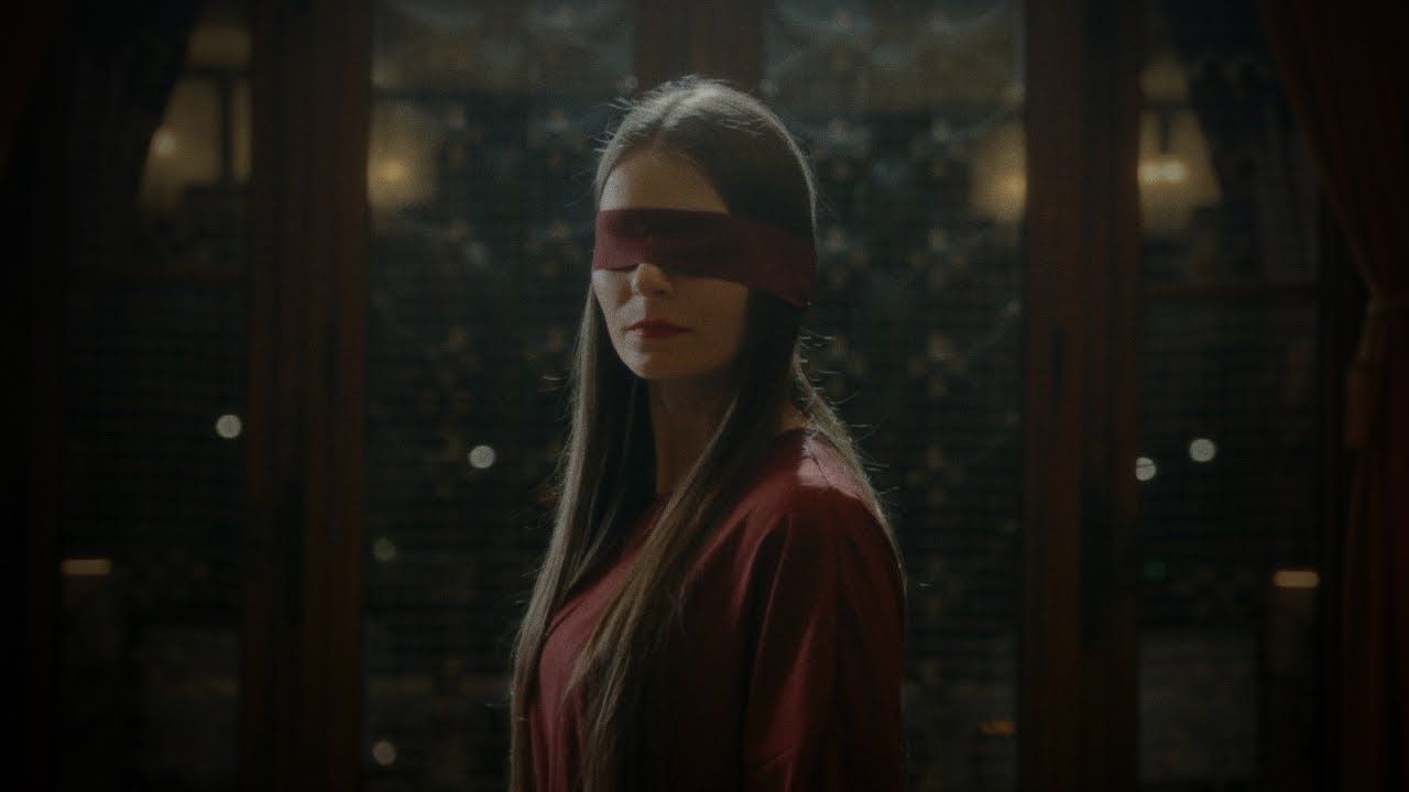 Kingsphere - Archetype (Official)