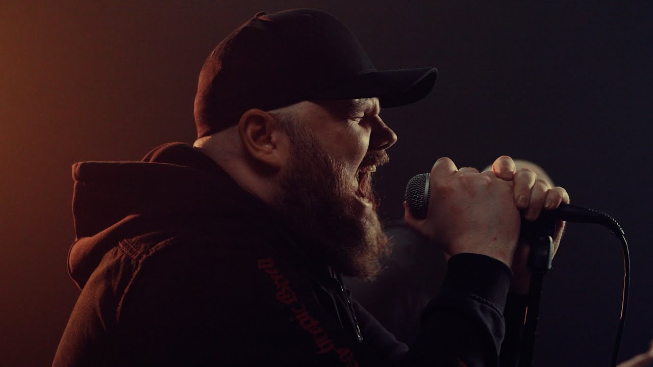 Darkane - Awakening (Official)