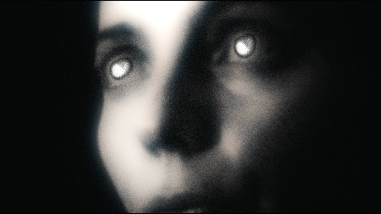 Warm Graves - Sun Escape (Official)