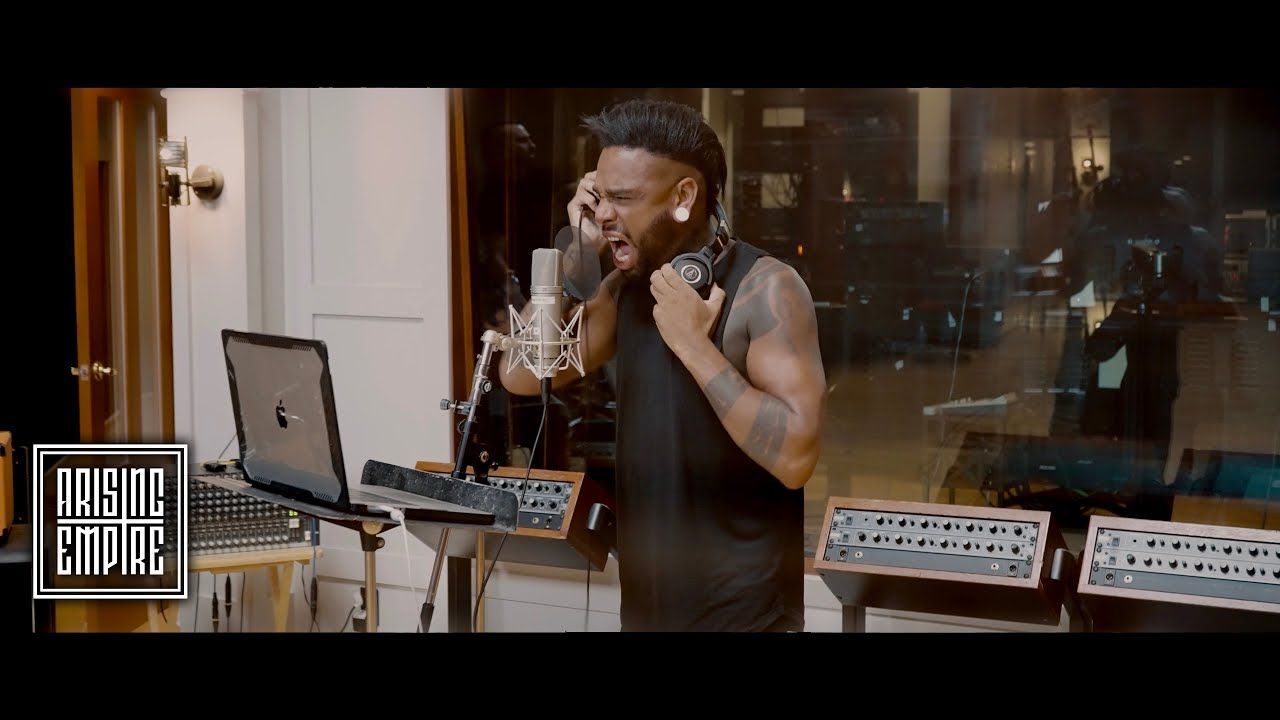 The Veer Union - Venom in my Veins (Official)