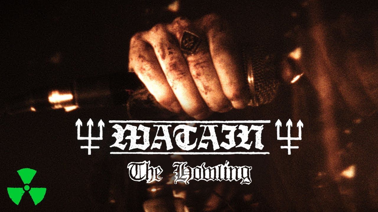 Watain - The Howling (Official)