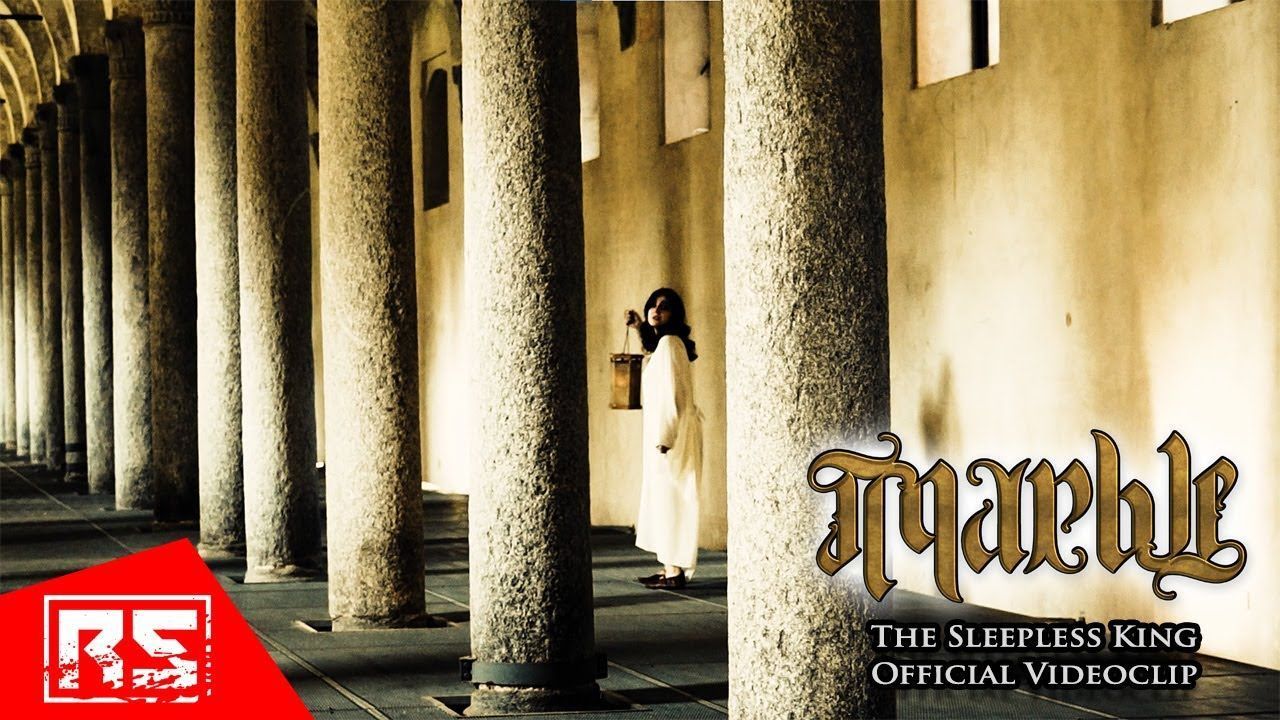 Marble - The Sleepless King (Official)
