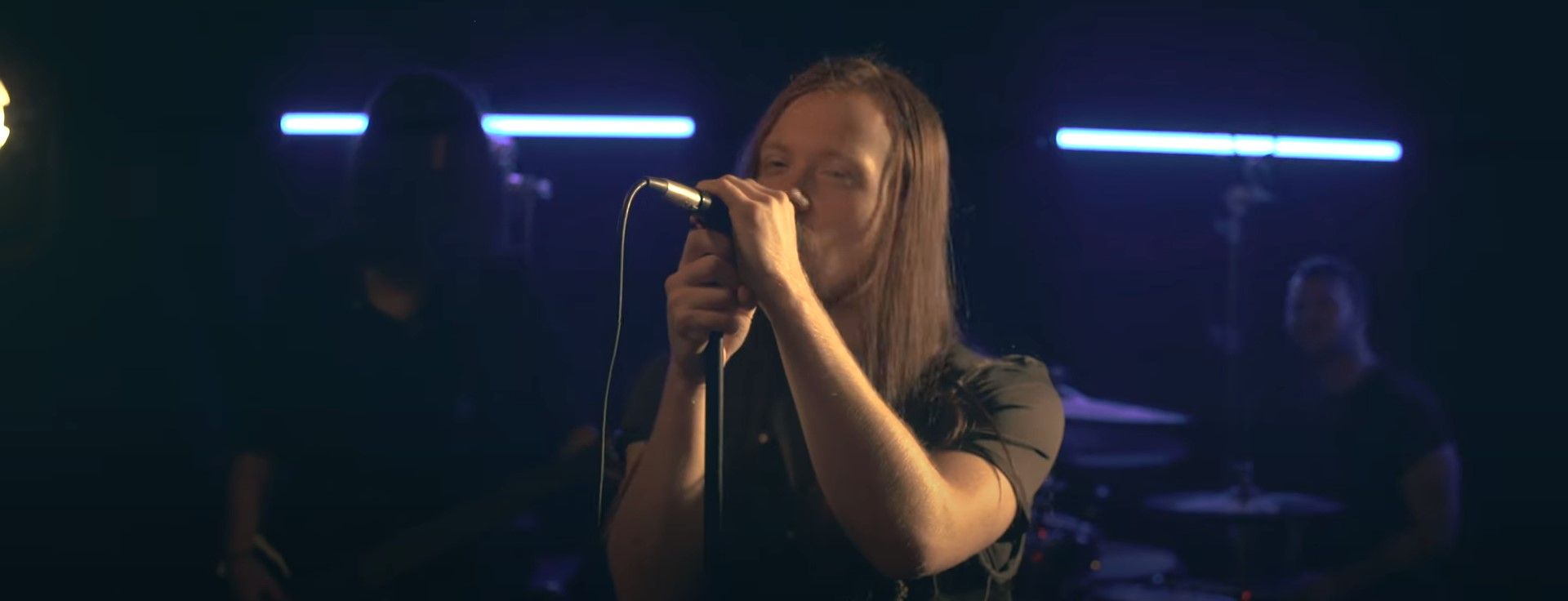 Buried Above - It\'s Never Too Late (Official)