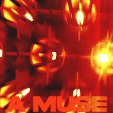 Banks Arcade - A Muse (EP)