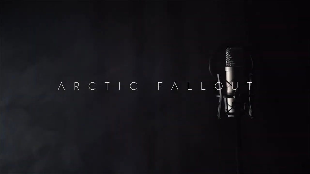 Arctic Fallout - Unter Wasser (Official)