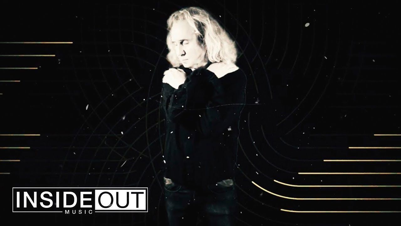 Nad Sylvan - Monumentata (Official)