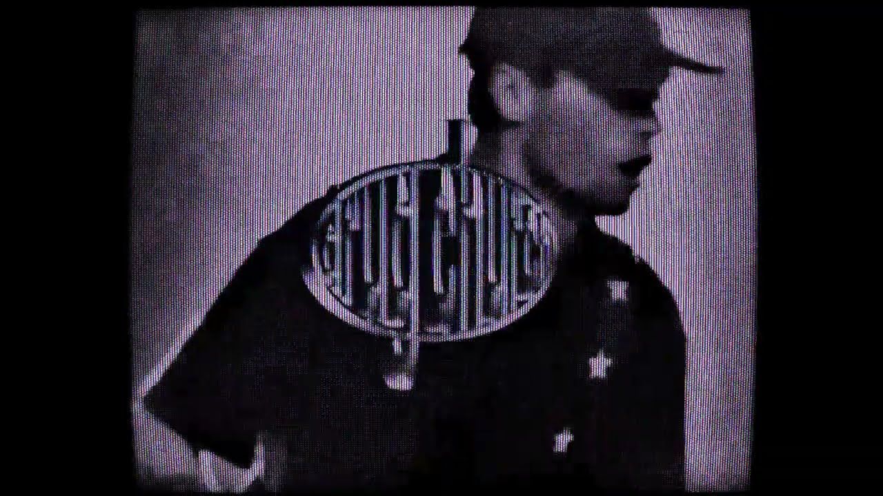 Drug Church - Mad Care (Official)