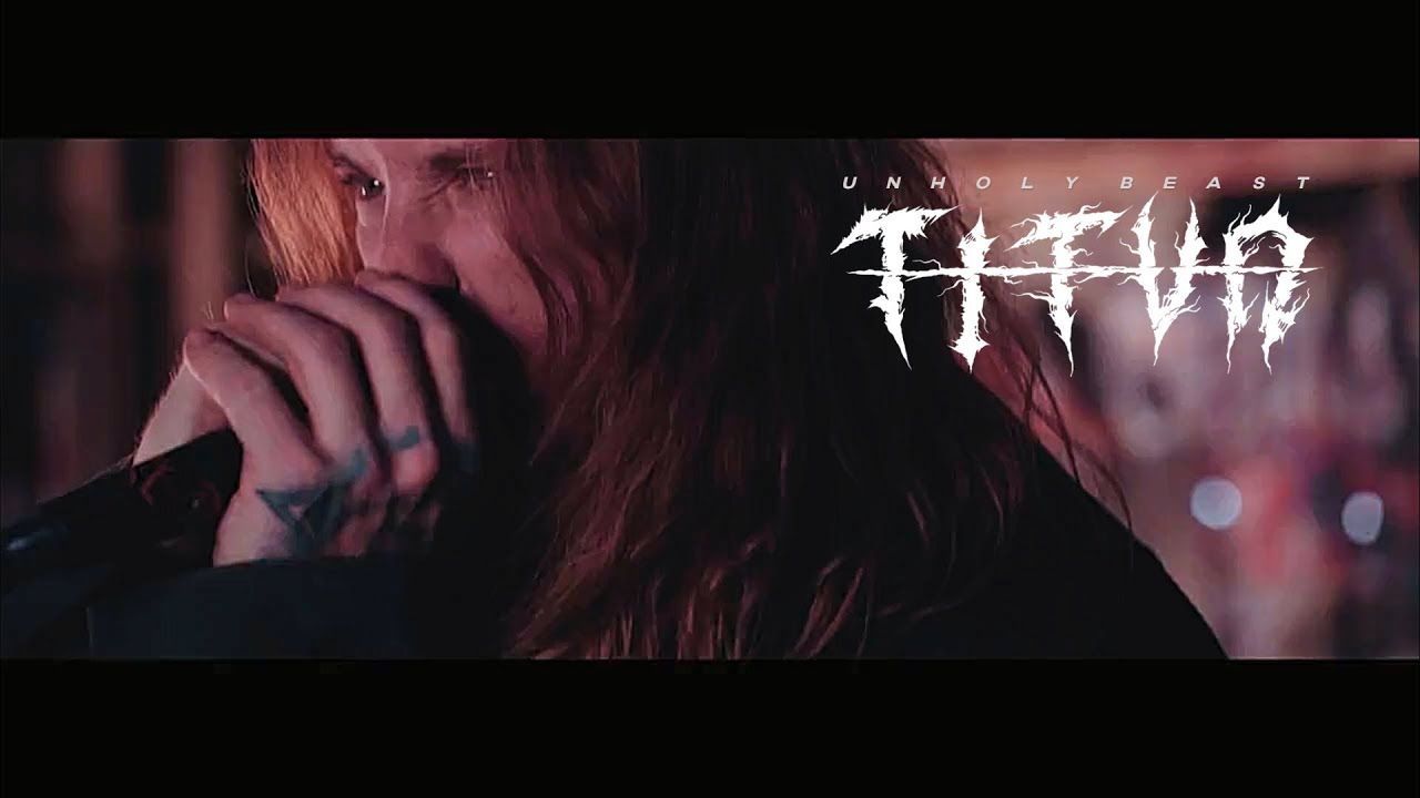 Titvn - Unholy Beast (Official)