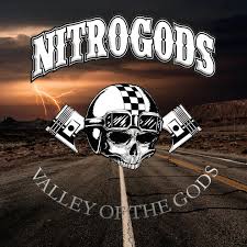 Nitrogods - Broke And Ugly