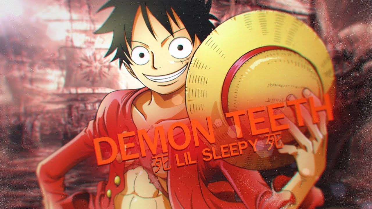 Lil Sleepy - Demon Teeth (Official)