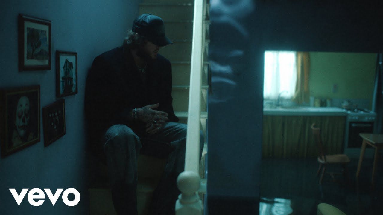 James Arthur - Adhd (Official)