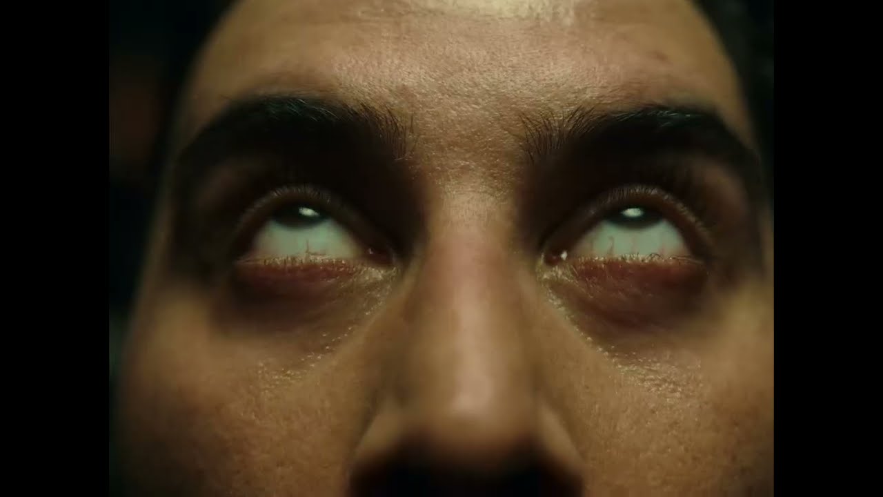 Dagger Threat - 404 (Official)