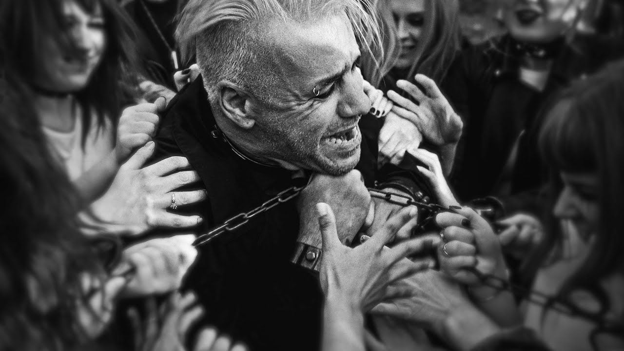 Till Lindemann - Meine Welt (Official)