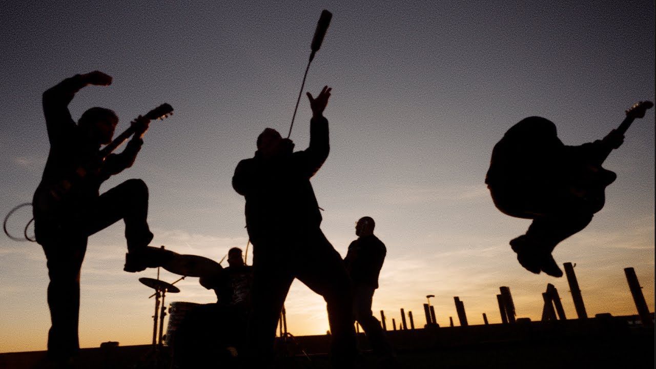 Koyo - Mile A Minute (Official)