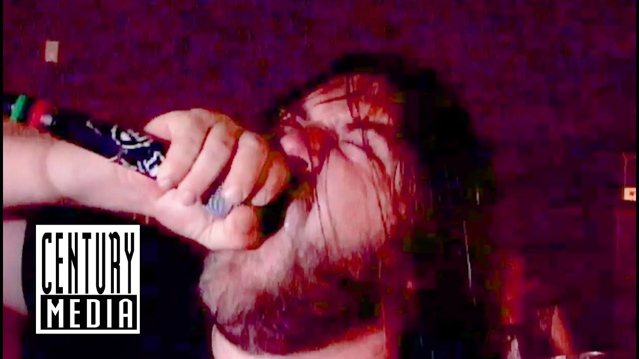 Enforced - A Leap Into The Dark (Official)