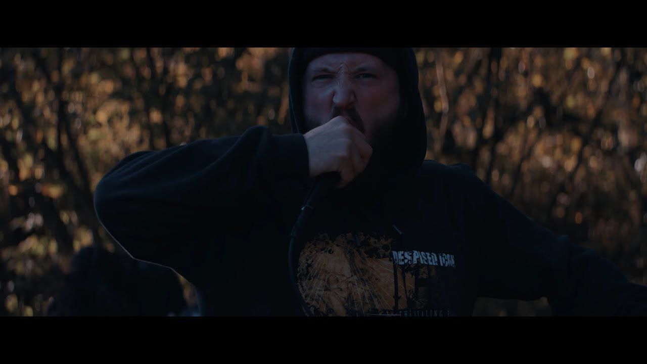 Postmortem Promises - God Destroyer (Official)