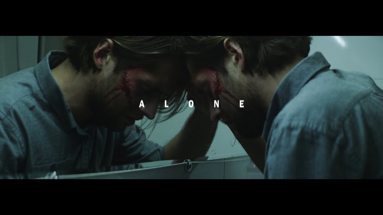 Of Virtue - Alone (Official)