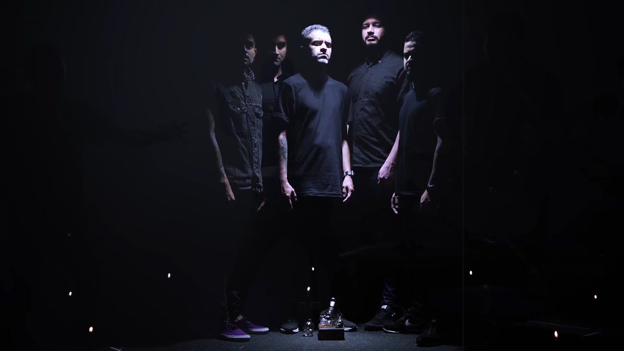 Devastal - Incesante Oscuridad (Official)