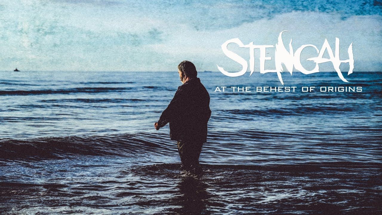 Stengah - At The Behest Of Origins (Official)