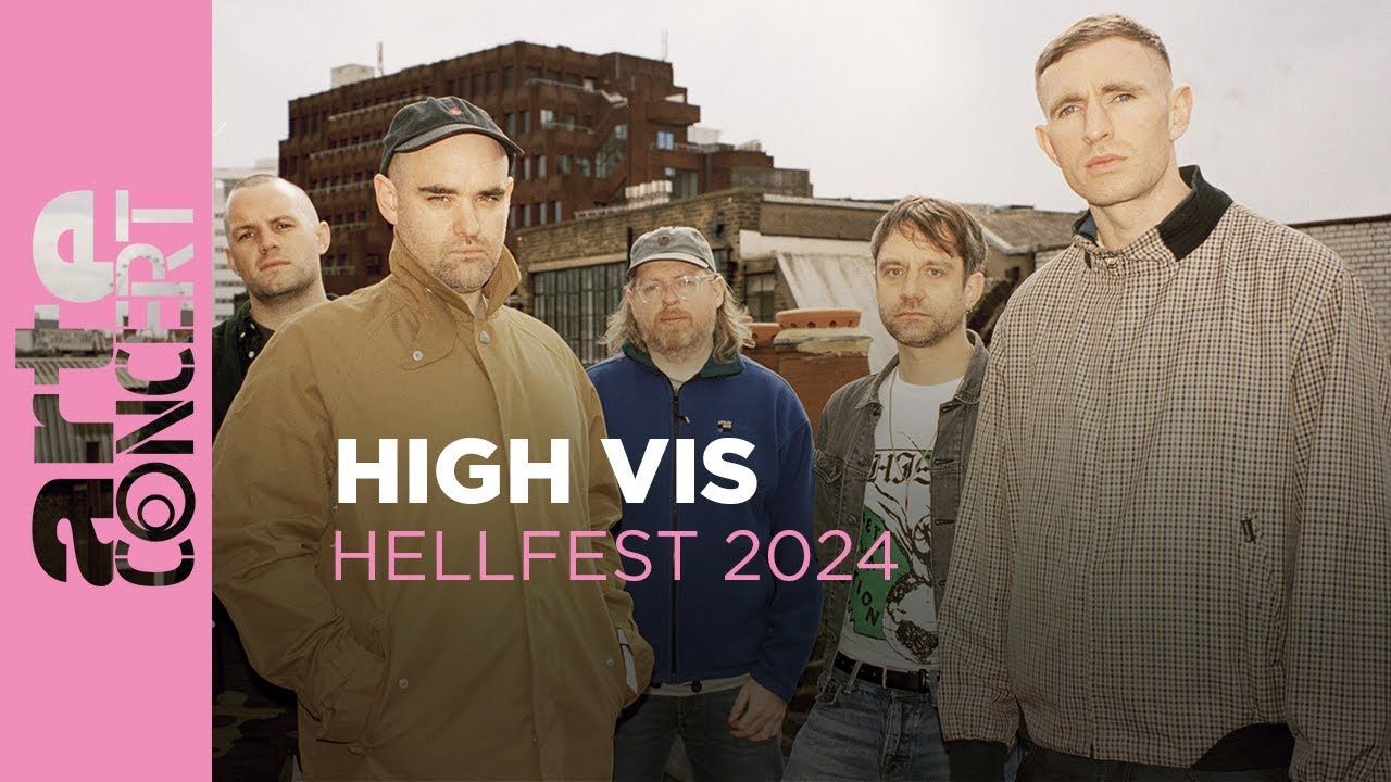 High Vis - Live At Hellfest 2024