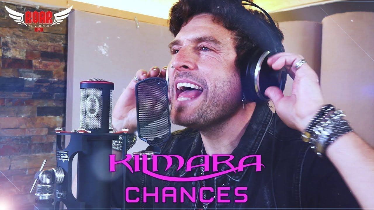 Kilmara - Chances (Official)