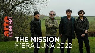 The Mission - Live at M´era Luna 2022