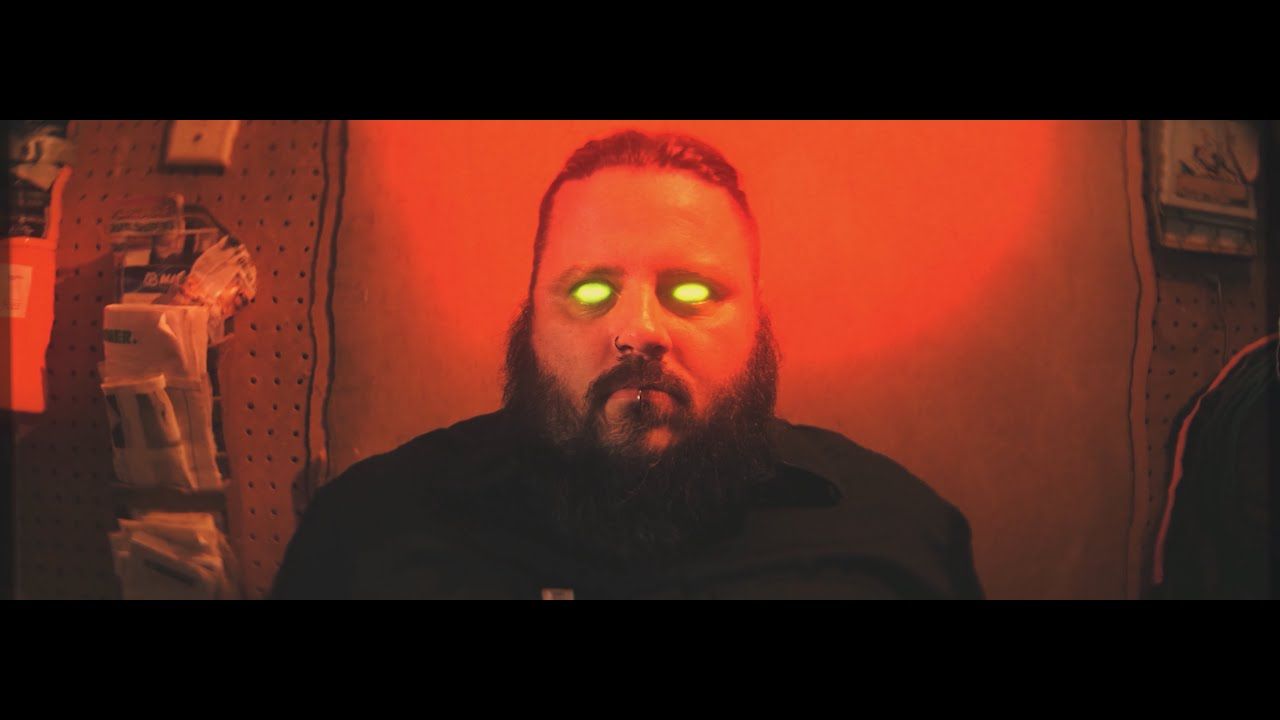 Necroticgorebeast - Deviant Primitive Debauchery (Official)