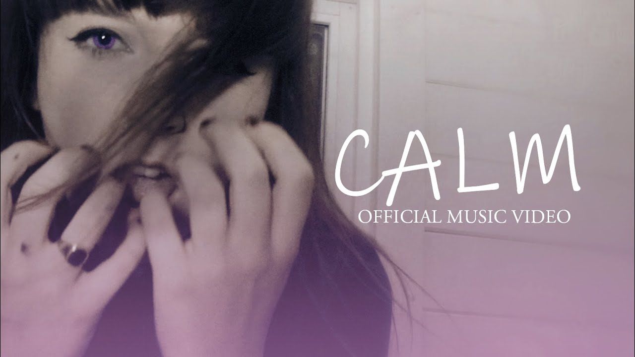 Insolace - Calm (Official)