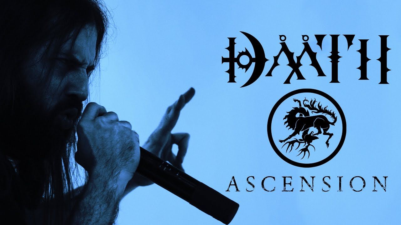 Dååth - Ascension (Official)
