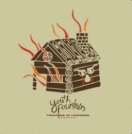 Youth Fountain - Together In Lonesome (Acoustic EP)