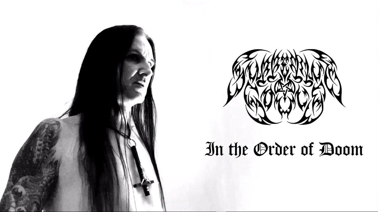 Suffering Souls - In The Order Of Doom (Official)
