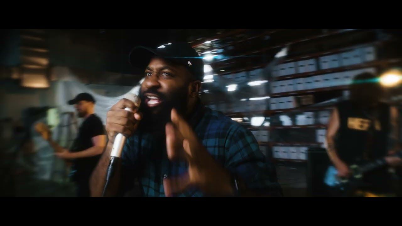 Backwordz - Sellection (Official)